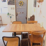 cafe Machinoki - 