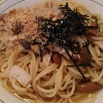 カフェ・チコ - 