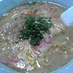 Choei Ken - ラーメン３５０円 北九州の中でもＴＯＰ３に入る安さだ！