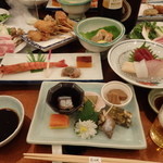 Soba no Kura Shihokawa - 