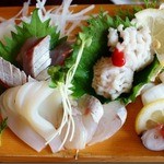 Seafood Ryori Miyazaki - 