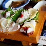 Seafood Ryori Miyazaki - 