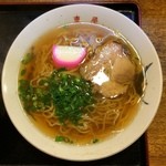 Azumaya - ラーメン