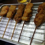 Kushi Katsu Shun - 