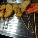 Kushi Katsu Shun - 