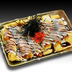 Okonomiyaki Columbus Negishi Ten - 