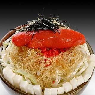 Okonomiyaki Columbus Negishi Ten - 