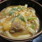 Sanuki Udon Shikokuya - 