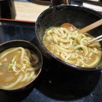 Sanuki Udon Shikokuya - 