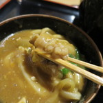 Sanuki Udon Shikokuya - 