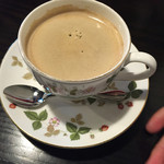 Coffee Ya Ranpu Okazaki Ten - 