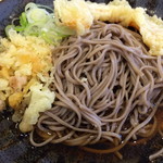 蕎麦ダイニング 楽 - 