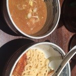 麺屋武蔵 神山 - 