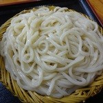 Asaya - うどん