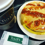 Tully's Coffee Rinku Shi-Kuru Ten - 