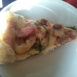 Pizza Hut Fuji Mi Ten - 