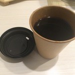 CURRY&BAR 2531 - コーヒーはテイクアウトが可能