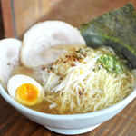 Ichiro Ramen Fukui Katamachi Ten - 