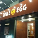 Smile Egg Shikenya Ten - 