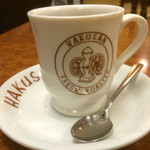 COFFEE HOUSE HAKUSAN - 