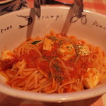 Pizzeria MARINO Anjo Yokoyama Ten - パスタ