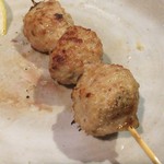 Yakitori Kikuya - 