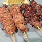 Yakitori Kikuya - 