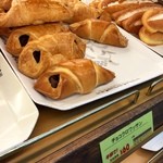 Ryoyu Pan Bakery Outlet Kumamoto Kojo - 更に半額になったような気がします（≧∇≦）