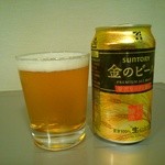 Seven Eleven Chofu Tobitakyu Eki Kitaguchi Ten - 金のビール