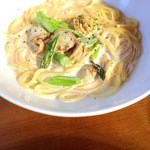 ほだか - パスタランチ