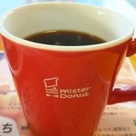 mister Donut Ikawadani Shop - 