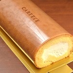 カレット洋菓子 - 