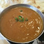 India Restaurant Gandhi - アップ！