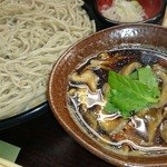 Soba Dokoro Yamawasabi - 