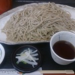 Teuchi Soba Yasan Udon Yasan - 