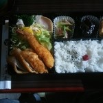 ちくごや - お弁当