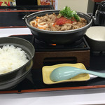 Yoshinoya Nishiote - 