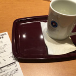 EXCELSIOR CAFFE Tachikawa Kitaguchi Ten - 