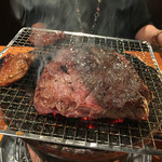 焼肉ふうふう亭 - 