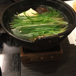 Uosai Shuzou Daigaku Tarumi Ten - 湯豆腐