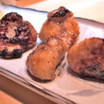 Oishii Yakitori Toriei - 