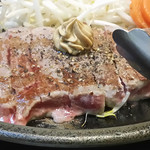 Pepper Lunch Etchujima Ten - 