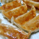 Kenchan Gyoza Chokubaisyo - 