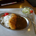 Hana no E - わしはカツカレー