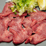 Sumibi Yakiniku Ichi - 