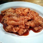 炭火焼肉スーパーホルモン - 