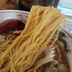 大穂 - 中華そば麺リフト