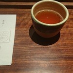 一保堂茶舗 喫茶室 嘉木 - 