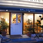 BAL COURNO - 