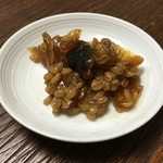 本家寿吉屋 奈良漬店 - 薬師味噌